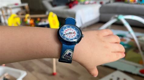 kinder mit rolex|Die 15 besten Armbanduhren für Kinder: Test & Vergleich 2024.